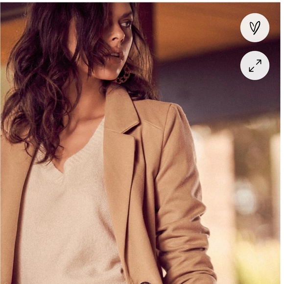 Full length trench - Picture 5 of 6